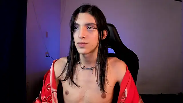 angelitofemboy online show from 13, 6, 2026