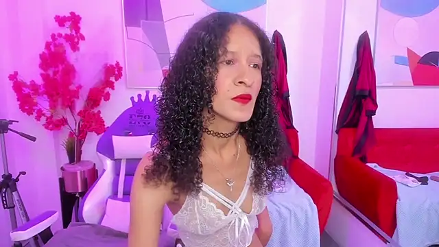 Alice candace online show from 12, 1, 2025