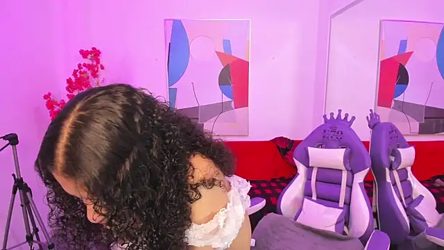 Alice candace online show from 19, 1, 2025