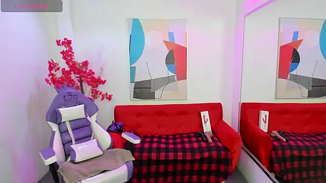 Alice candace online show from 30, 1, 2025