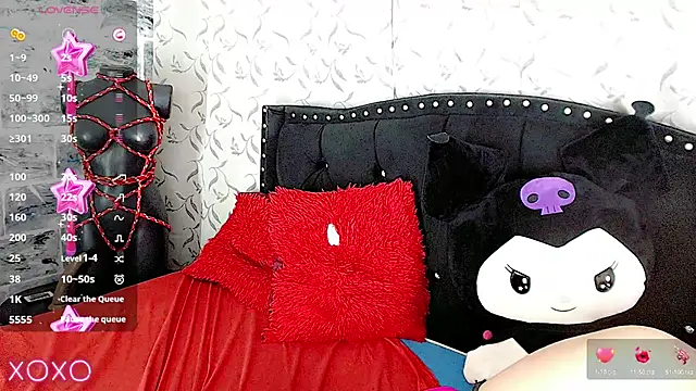 cattriona muller online show from 11, 12, 2024