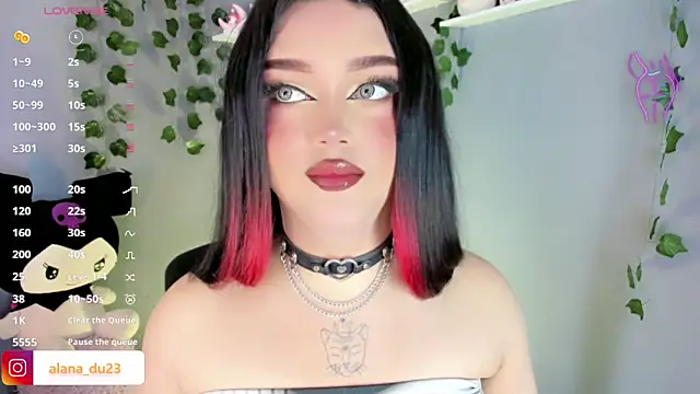 cattriona muller online show from 12, 9, 2025