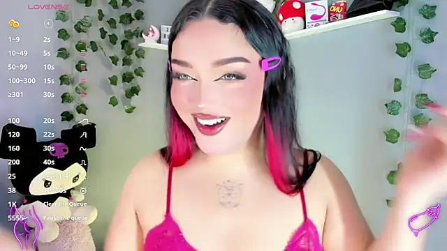 cattriona muller online show from 20, 9, 2025