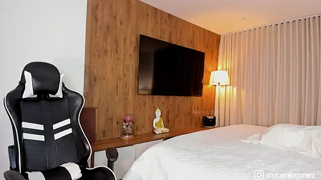 soycamig online show from 3, 11, 2025