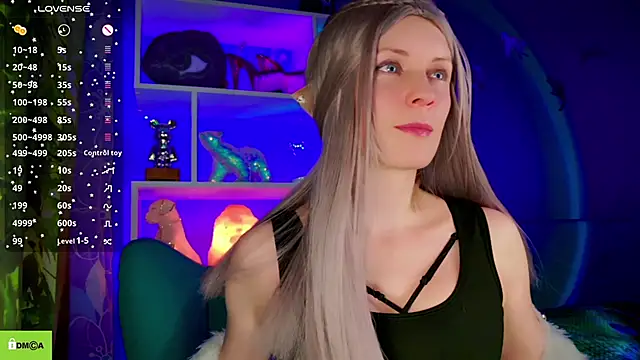 Snapshot of Flash_Summer chatting on 8, 2, 2026 Flash Summer online show from 8, 2, 2026