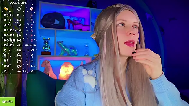 Snapshot of Flash_Summer chatting on 18, 2, 2026 Flash Summer online show from 18, 2, 2026