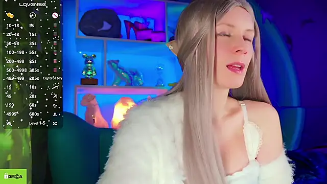 Snapshot of Flash_Summer chatting on 19, 2, 2026 Flash Summer online show from 19, 2, 2026