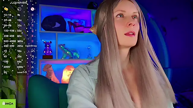 Snapshot of Flash_Summer chatting on 21, 2, 2026 Flash Summer online show from 21, 2, 2026