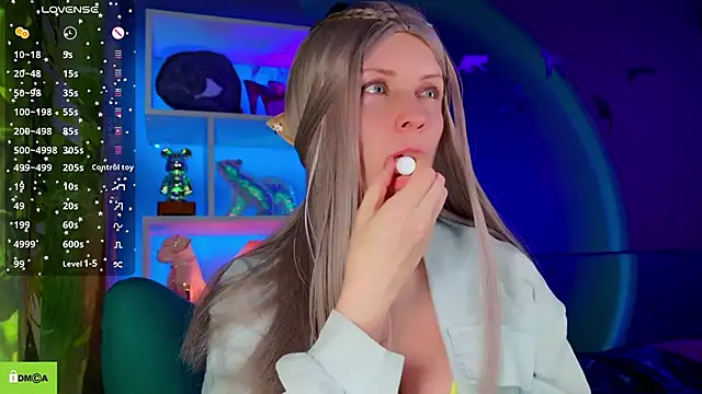 Snapshot of Flash_Summer chatting on 25, 2, 2026 Flash Summer online show from 25, 2, 2026