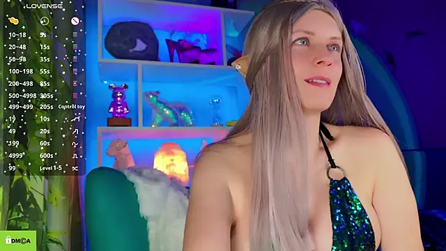 Snapshot of Flash_Summer chatting on 8, 3, 2026 Flash Summer online show from 8, 3, 2026