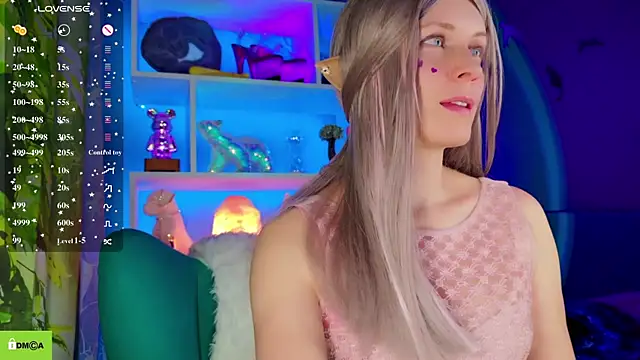 Snapshot of Flash_Summer chatting on 8, 3, 2026 Flash Summer online show from 8, 3, 2026