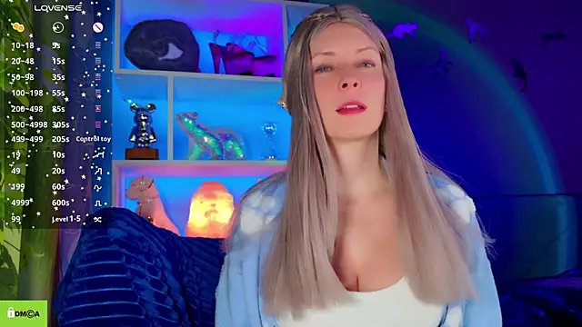 Snapshot of Flash_Summer chatting on 20, 3, 2026 Flash Summer online show from 20, 3, 2026