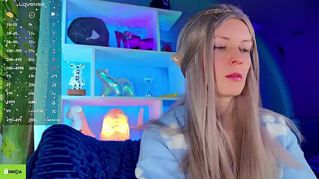 Snapshot of Flash_Summer chatting on 21, 3, 2026 Flash Summer online show from 21, 3, 2026