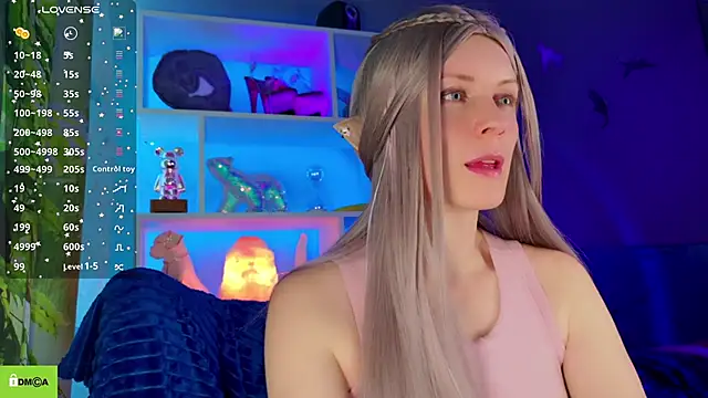 Snapshot of Flash_Summer chatting on 23, 3, 2026 Flash Summer online show from 23, 3, 2026