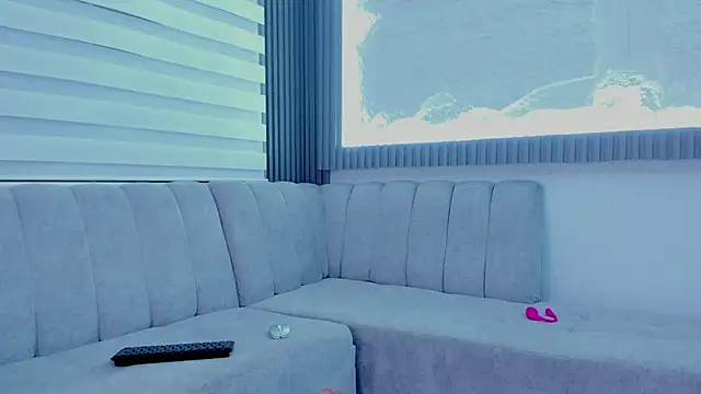 Apolo Bianco  online show from 18, 10, 2025