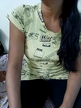 Snapshot of miss_pranjal chatting on 19, 3, 2026 miss pranjal online show from 19, 3, 2026