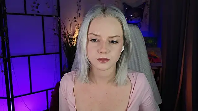 ImBonBon online show from 22, 9, 2025