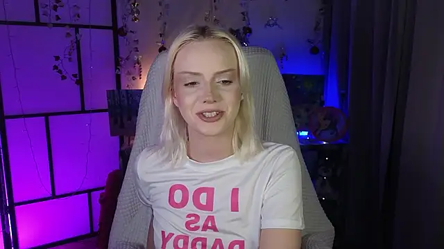Snapshot of ImBonBon chatting on 25, 3, 2026 ImBonBon online show from 25, 3, 2026