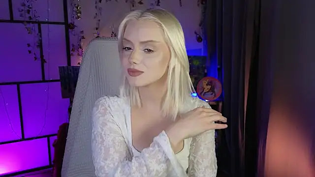 Snapshot of ImBonBon chatting on 10, 4, 2026 ImBonBon online show from 10, 4, 2026