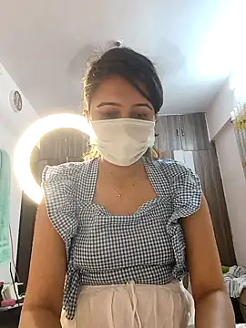 Angel rani2 online show from 3, 2, 2025