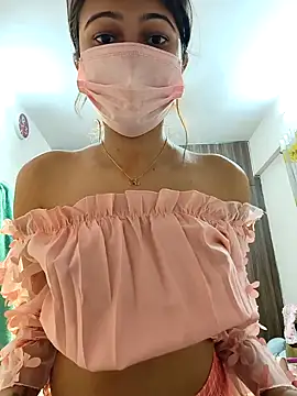 Angel rani2 online show from 7, 2, 2025