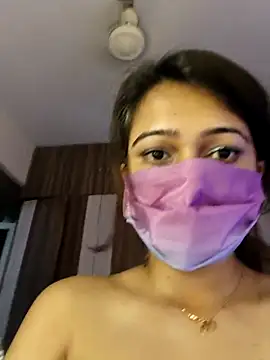 Angel rani2 online show from 10, 3, 2025