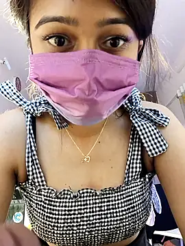 Angel rani2 online show from 11, 3, 2025