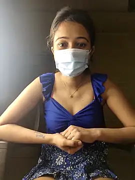 Angel rani2 online show from 17, 3, 2025