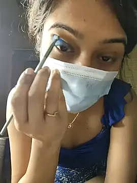 Angel rani2 online show from 18, 3, 2025