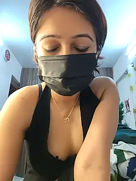 Angel rani2 online show from 8, 9, 2025