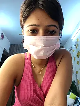 Angel rani2 online show from 14, 9, 2025