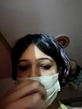 Angel rani2 online show from 28, 9, 2025