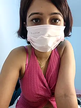 Angel rani2 online show from 14, 10, 2025