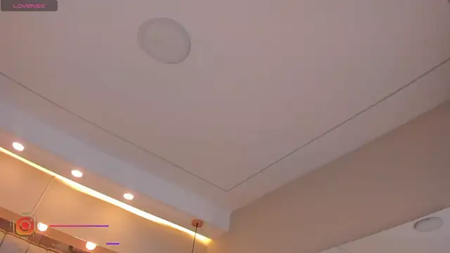 VioletaAbel online show from 7, 2, 2025