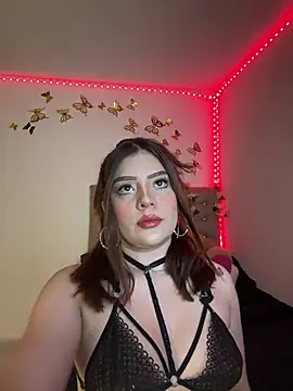 Snapshot of Jullieetta chatting on 30, 12, 2024 Jullieetta online show from 30, 12, 2024