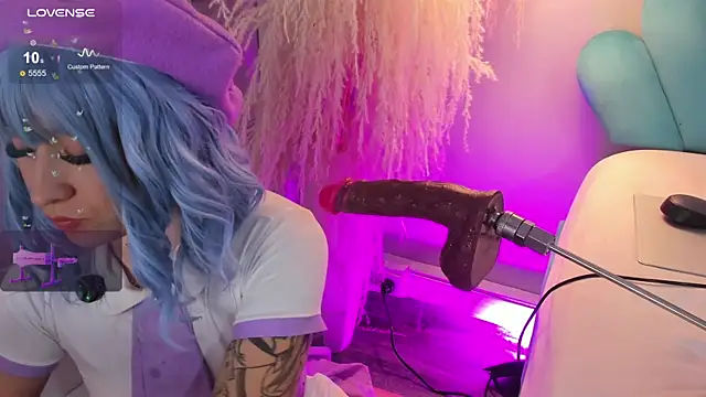 EriKlein online show from 30, 10, 2025