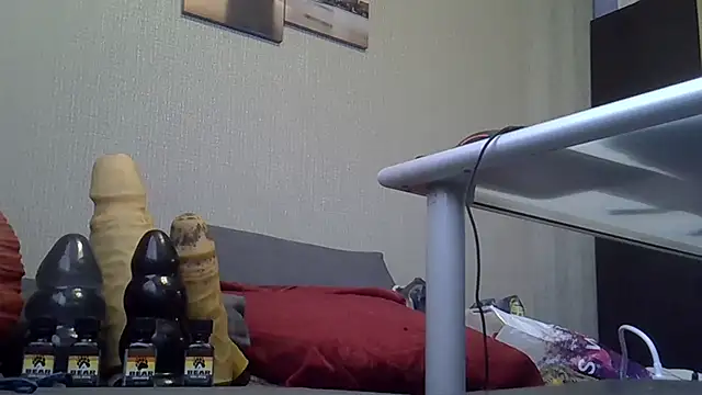 FISTCAMM online show from 18, 2, 2026