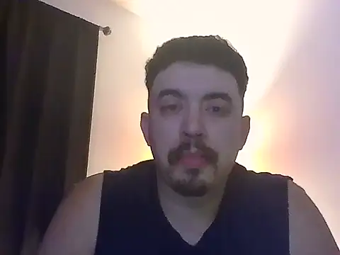 JamesCameron08 online show from 18, 9, 2025