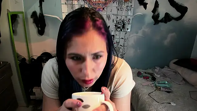 Nata bernett online show from 14, 10, 2025