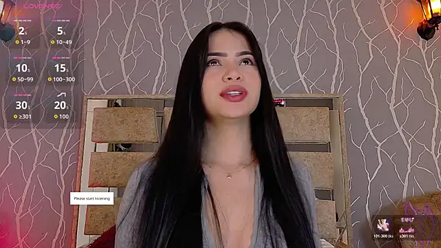 Snapshot of madison_fox1 chatting on 24, 10, 2025 madison fox1 online show from 24, 10, 2025