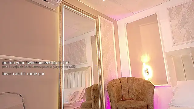 madison fox1 online show from 19, 1, 2026