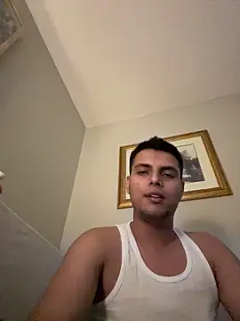 Snapshot of Cutekillerhunk chatting on 19, 10, 2025 Cutekillerhunk online show from 19, 10, 2025