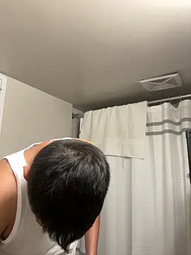 Snapshot of Cutekillerhunk chatting on 23, 10, 2025 Cutekillerhunk online show from 23, 10, 2025