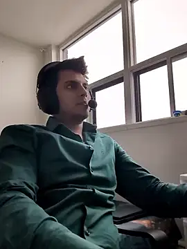 Snapshot of Cutekillerhunk chatting on 13, 1, 2026 Cutekillerhunk online show from 13, 1, 2026