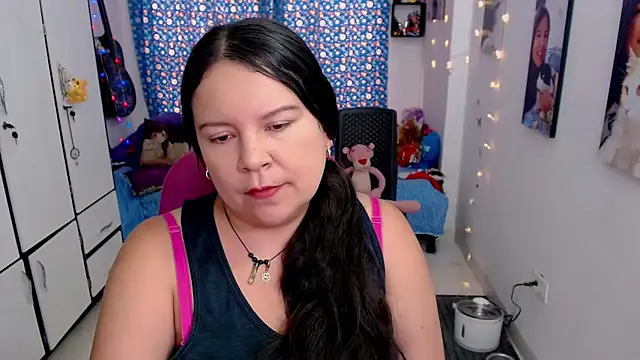 Snapshot of claryssa_ chatting on 16, 9, 2025 claryssa online show from 16, 9, 2025