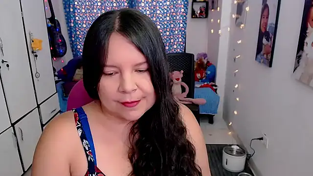 Snapshot of claryssa_ chatting on 18, 9, 2025 claryssa online show from 18, 9, 2025