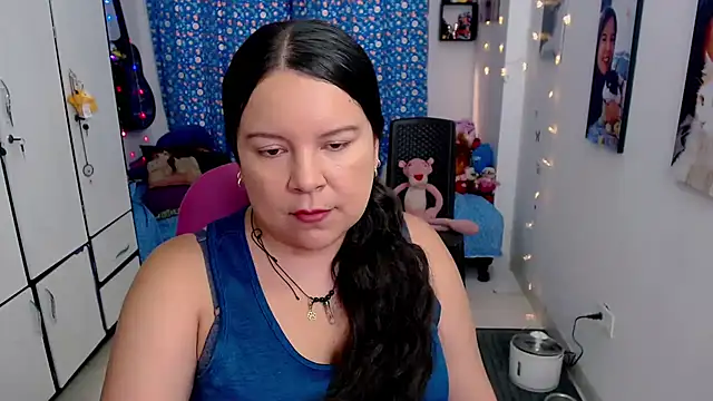 Snapshot of claryssa_ chatting on 23, 9, 2025 claryssa online show from 23, 9, 2025