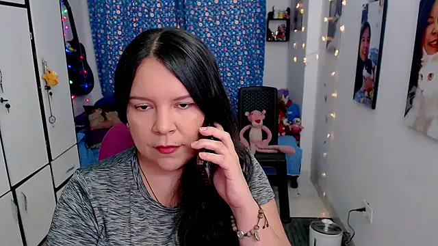 Snapshot of claryssa_ chatting on 25, 9, 2025 claryssa online show from 25, 9, 2025