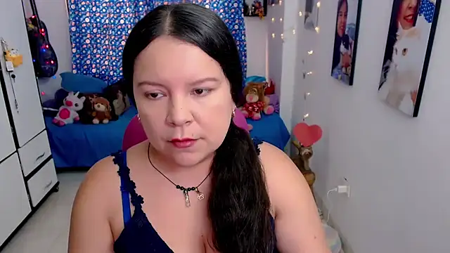 Snapshot of claryssa_ chatting on 14, 3, 2026 claryssa online show from 14, 3, 2026