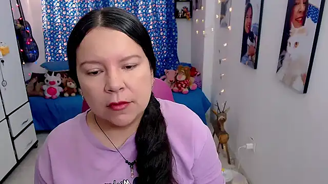Snapshot of claryssa_ chatting on 20, 3, 2026 claryssa online show from 20, 3, 2026